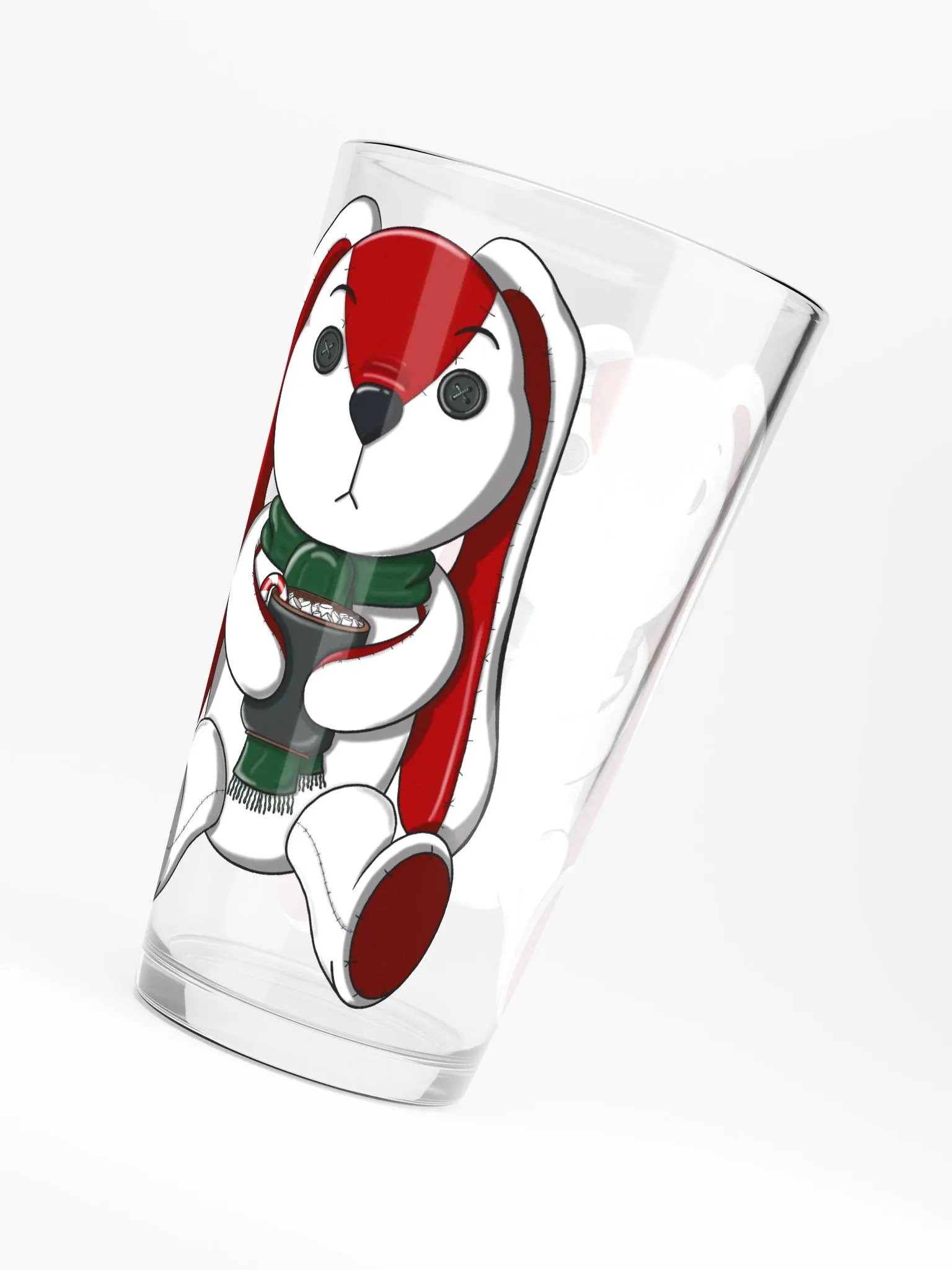 Peppermint Glass product image (4)