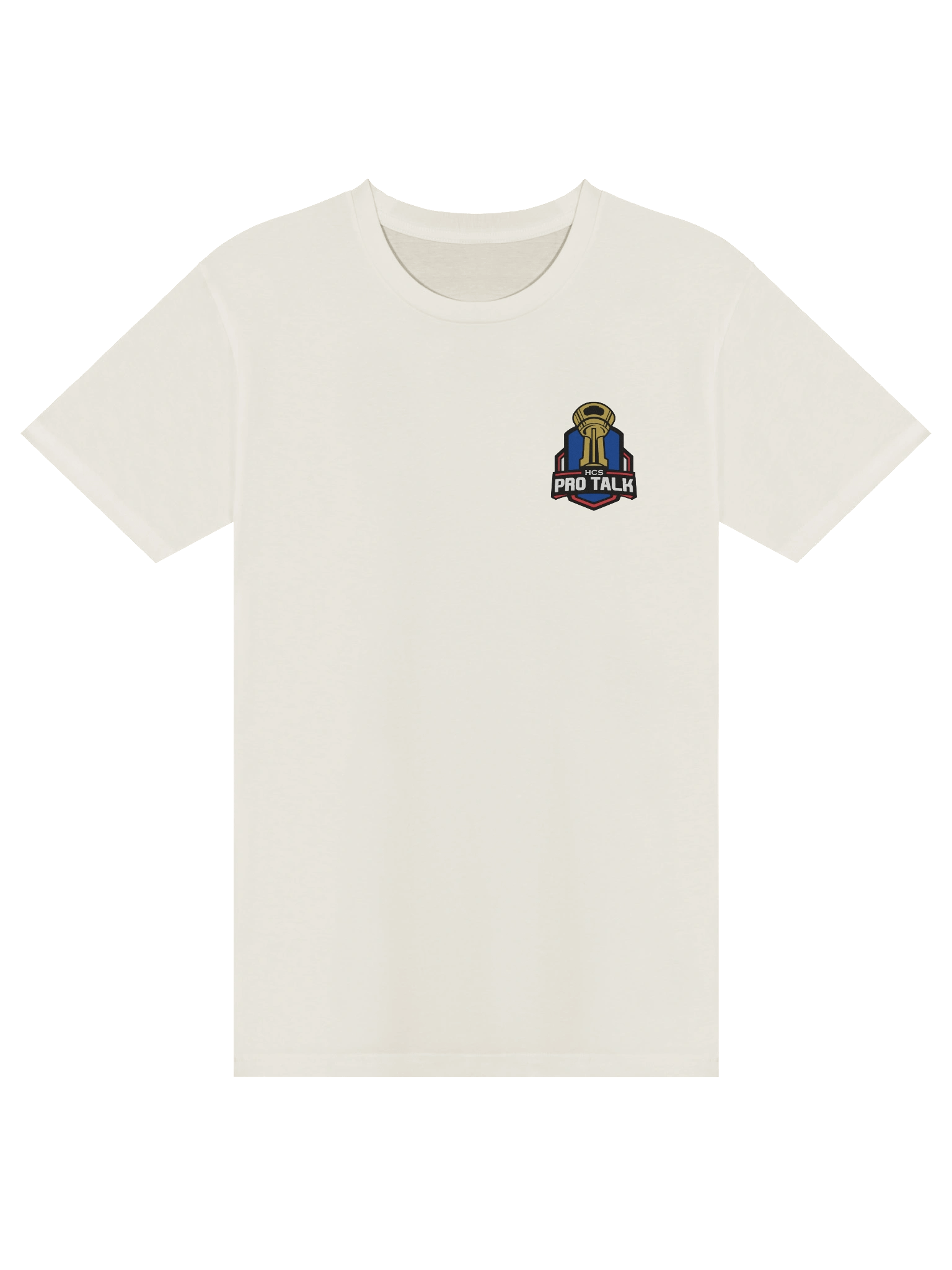 HPT x Worlds T-Shirt (Light) product image (5)