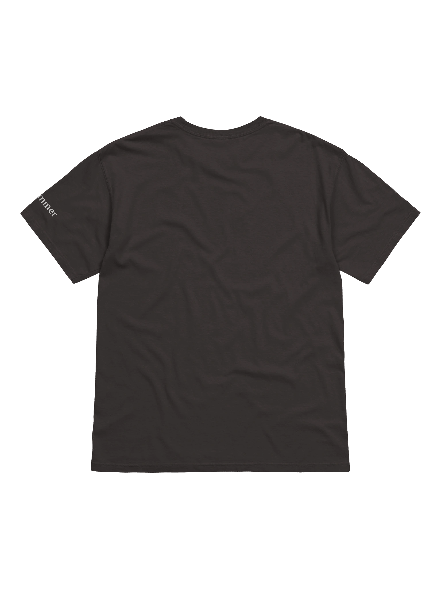 DARE to remember - Shirt product image (2)