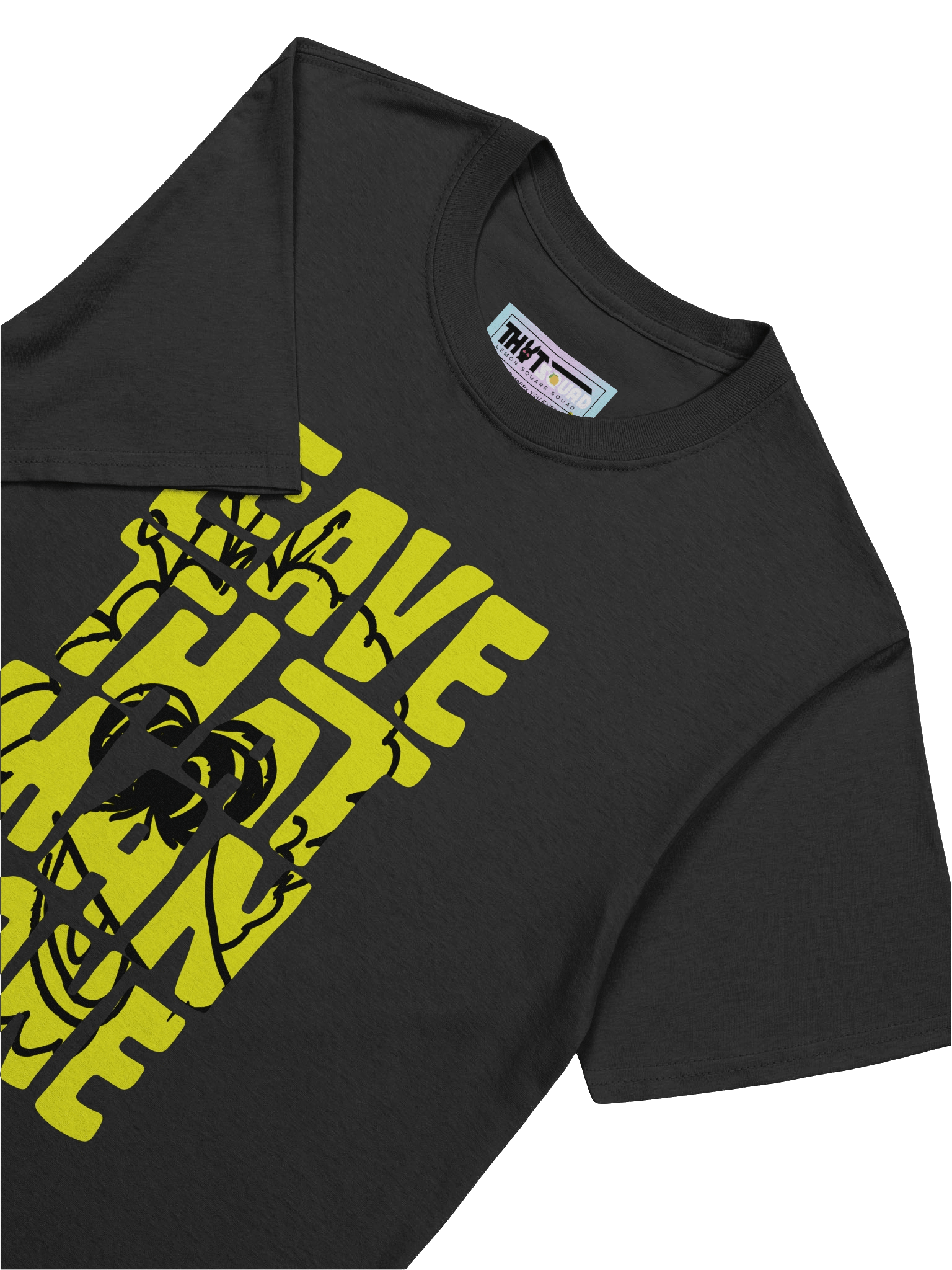 BIG BIRD IS SMOKING CRACK TSHIRT (Unisex) product image (19)