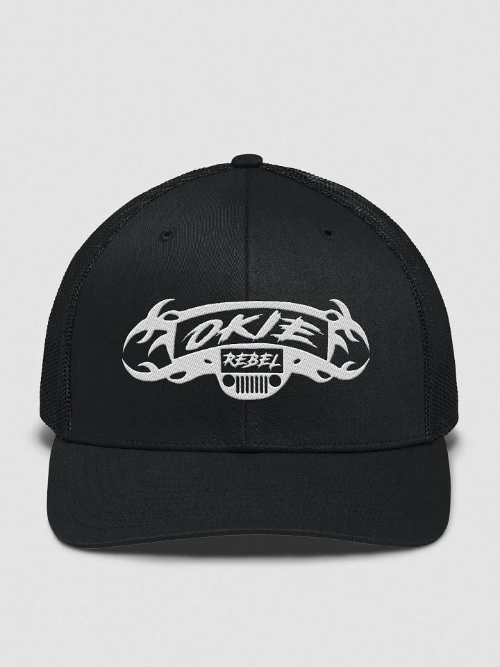 Okie Rebel product image (1)