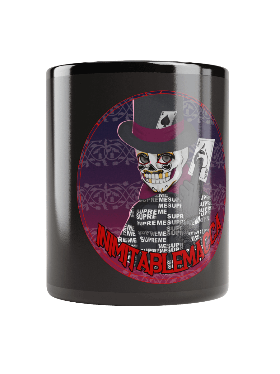 Macca's Logo 11oz mug product image (5)