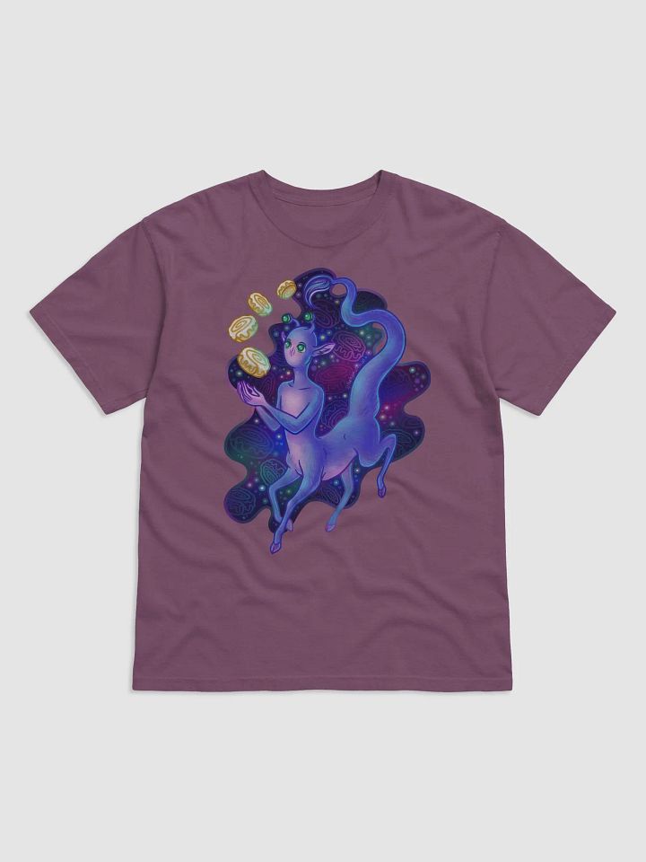 Bunz, Bun-Zuh Heavyweight T-Shirt product image (6)