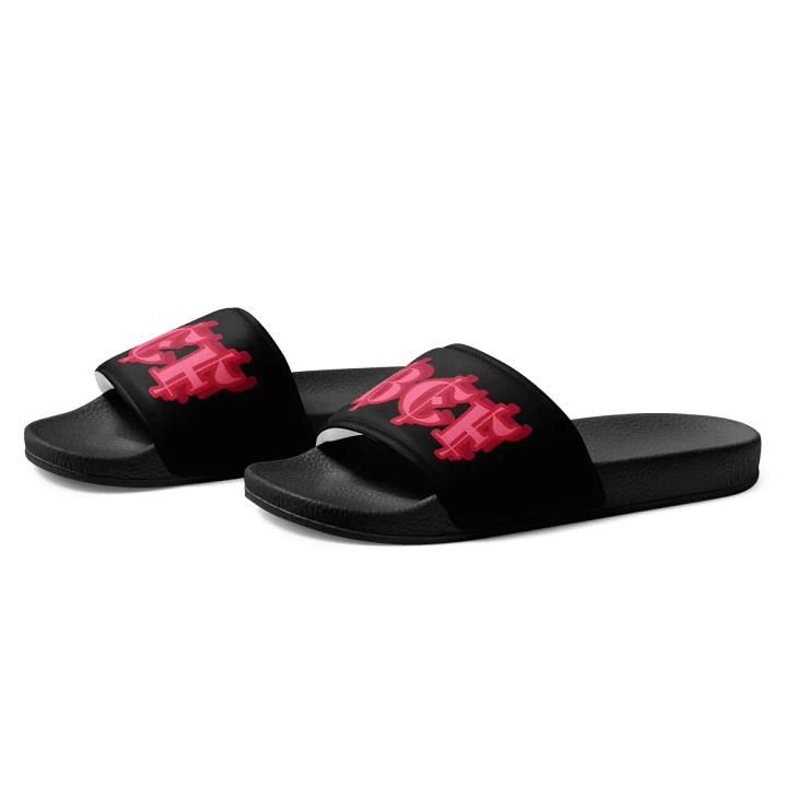 Funky BCF Women's Slides product image (1)