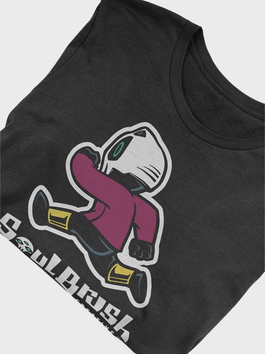 Soul Seer On the Run product image (3)