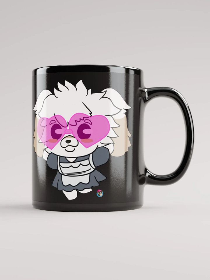 Enzo Maid Mug product image (1)