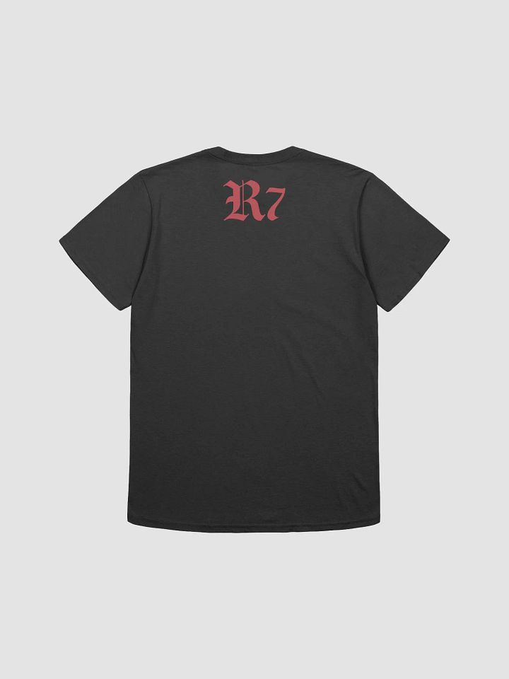 How We Got There R7 Tee product image (14)