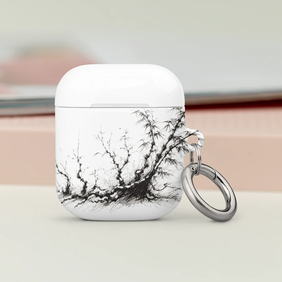 Bamboo Print Case for AirPods® product image (9)