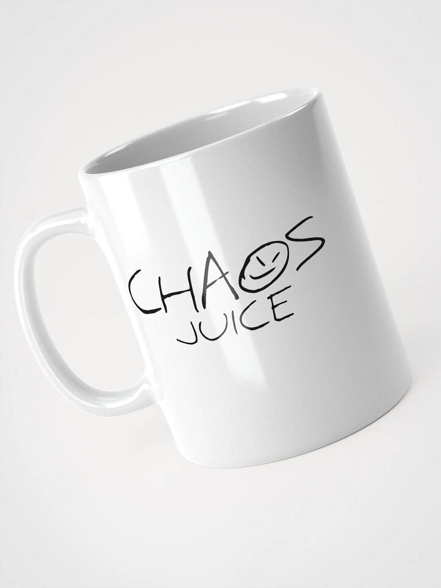 Chaos Juice Mug product image (3)
