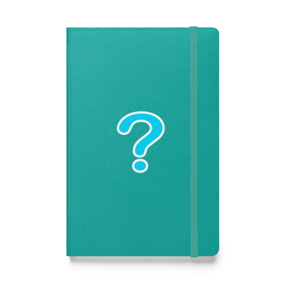 Piggo Mark Notebook product image (3)