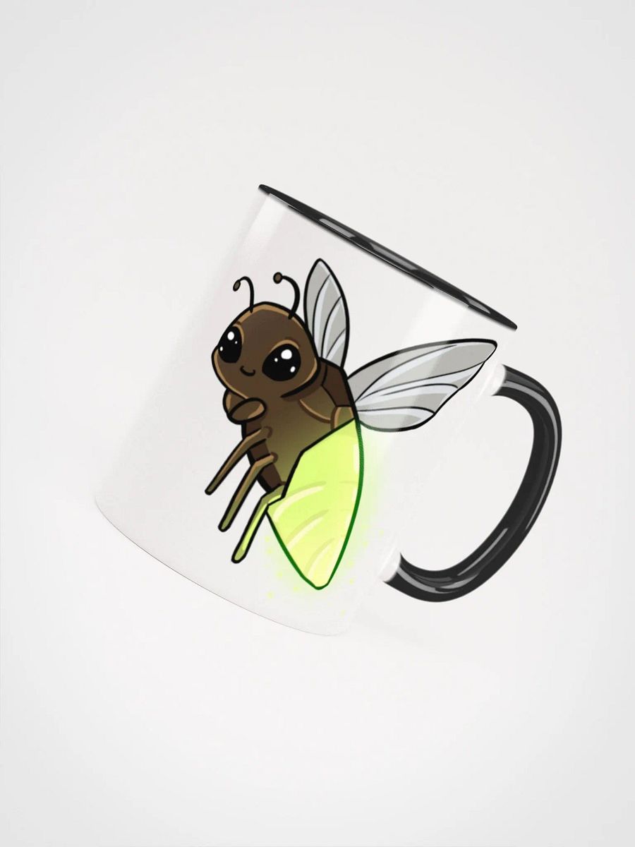 Devoted Torchbug Mug product image (4)