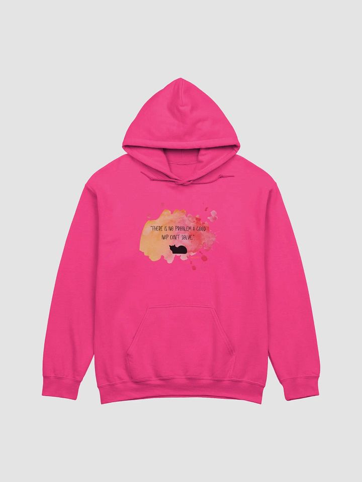 Dreamy Cat Nap Hoodie product image (9)