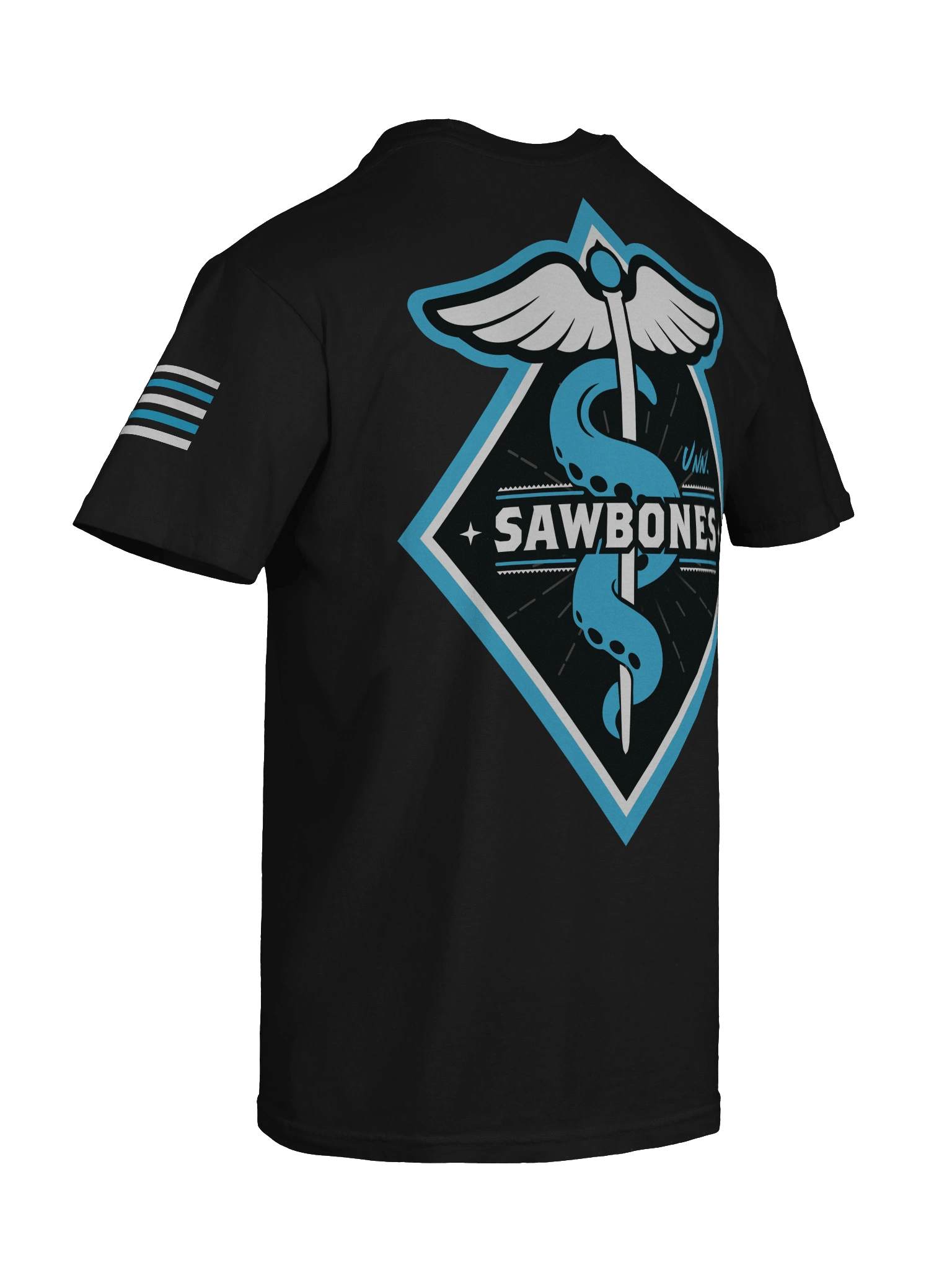 S.I.G Sawbones product image (10)