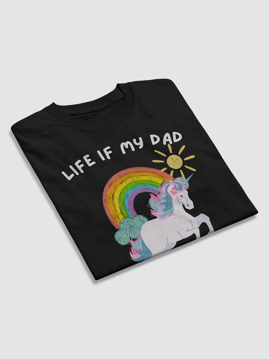 Life if my dad went to therapy product image (22)