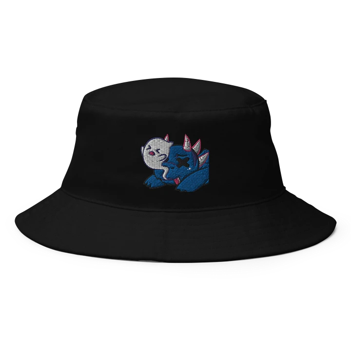 Draco DED Bucket Hat product image (1)