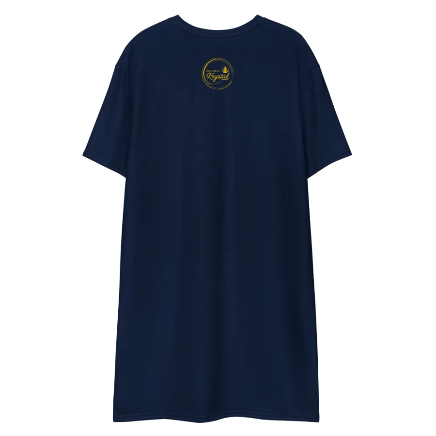 bohemia t-shirt dress product image (9)