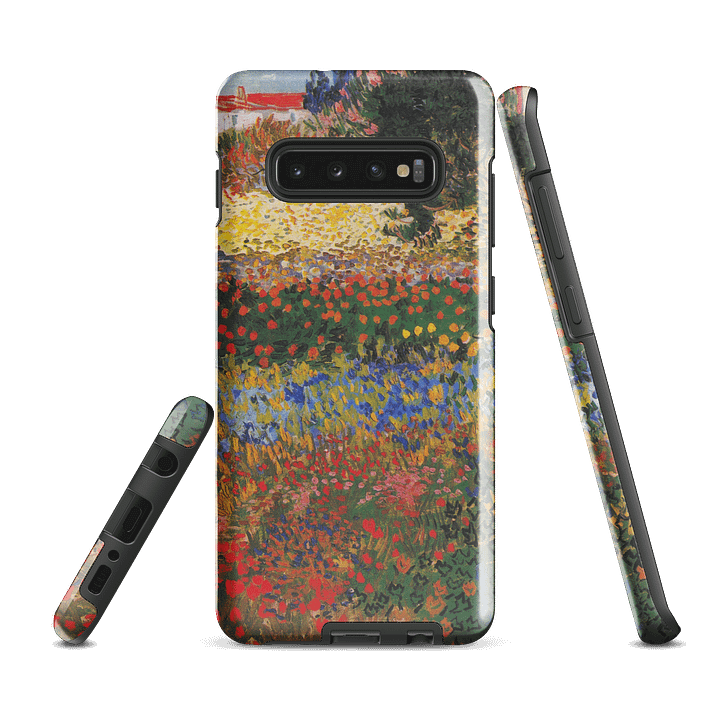 Garden in Bloom Samsung® Tough Case product image (5)