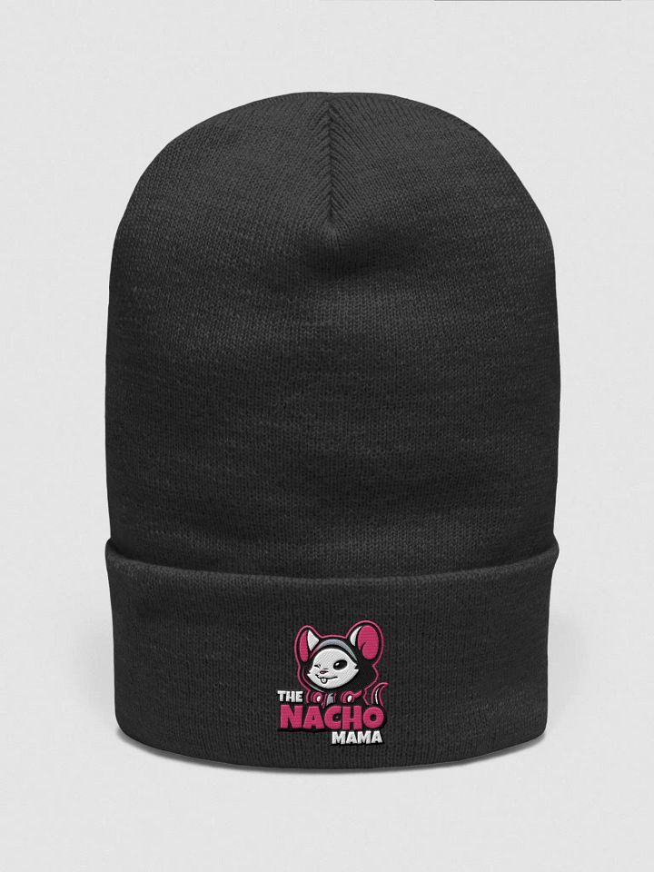Nacho Mama: Teeny Beanie product image (2)