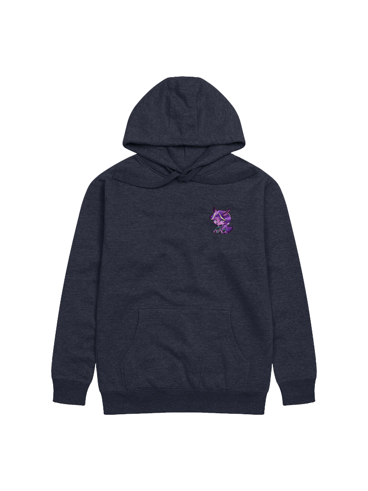 Mamayosei SUPERSOFT Hoodie product image (4)