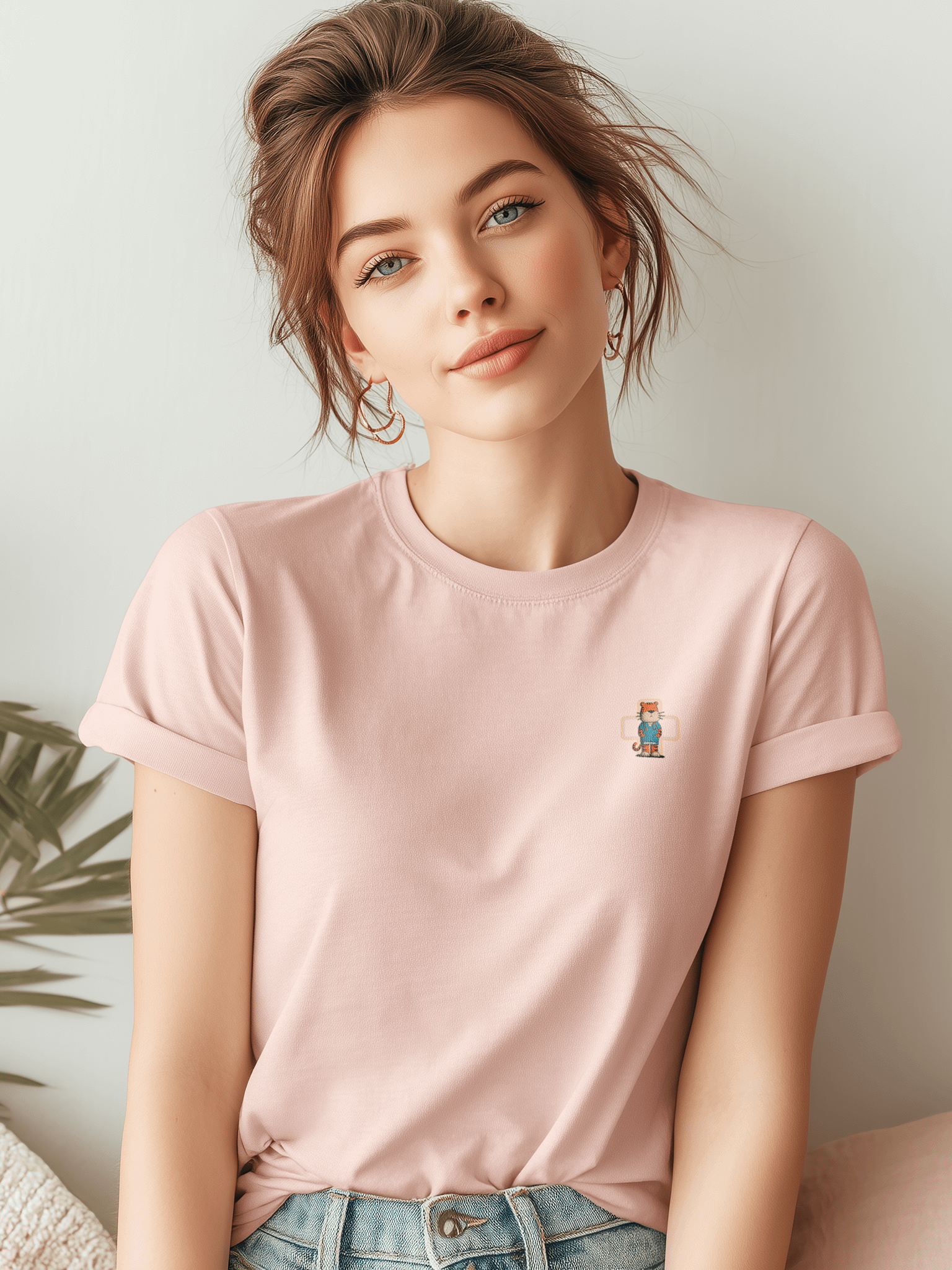 drop the coffee tee product image (5)