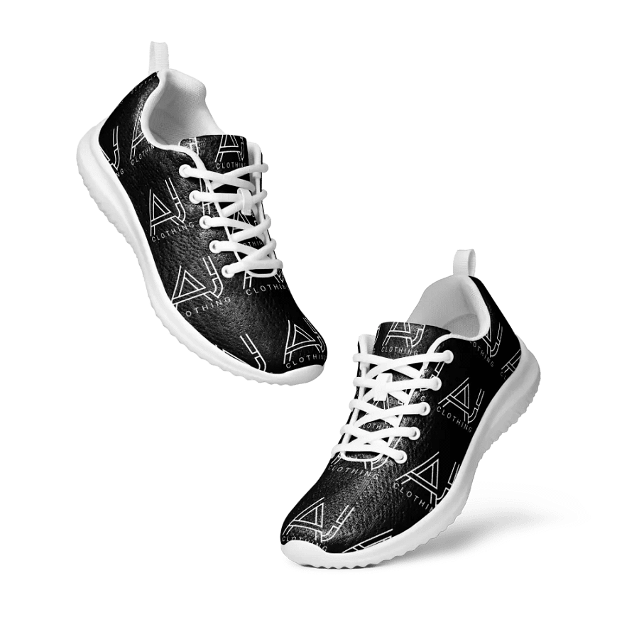 Men's trainers (Black) product image (9)