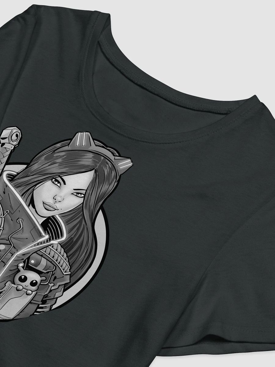 cyberpunk crop shirt product image (5)
