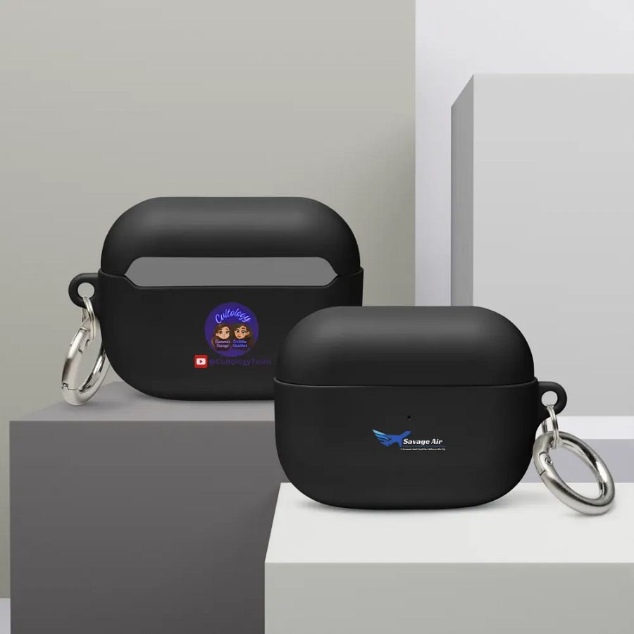 Savage Air Earbud Case product image (25)