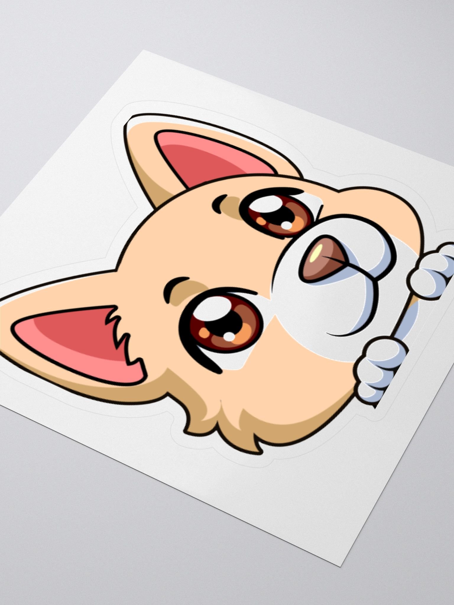 THE ANAKIN STICKER product image (3)