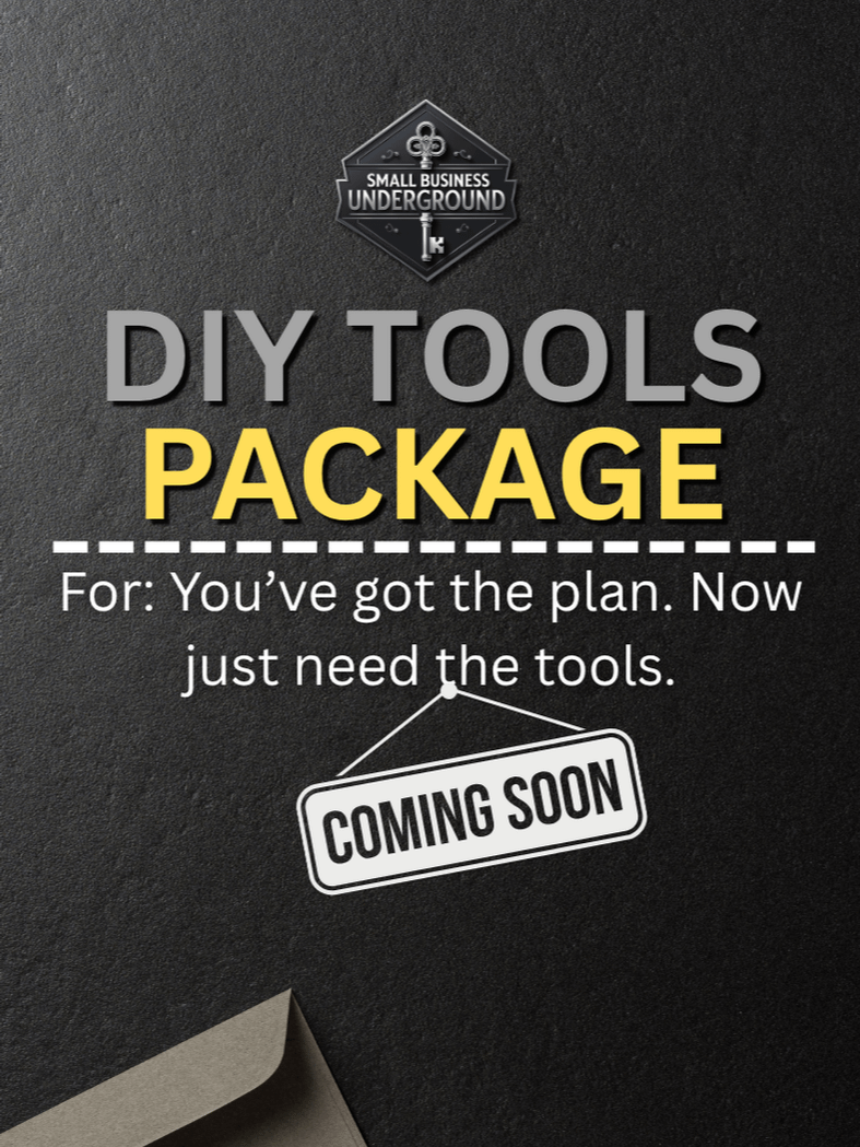 DIY TOOLS product image (1)