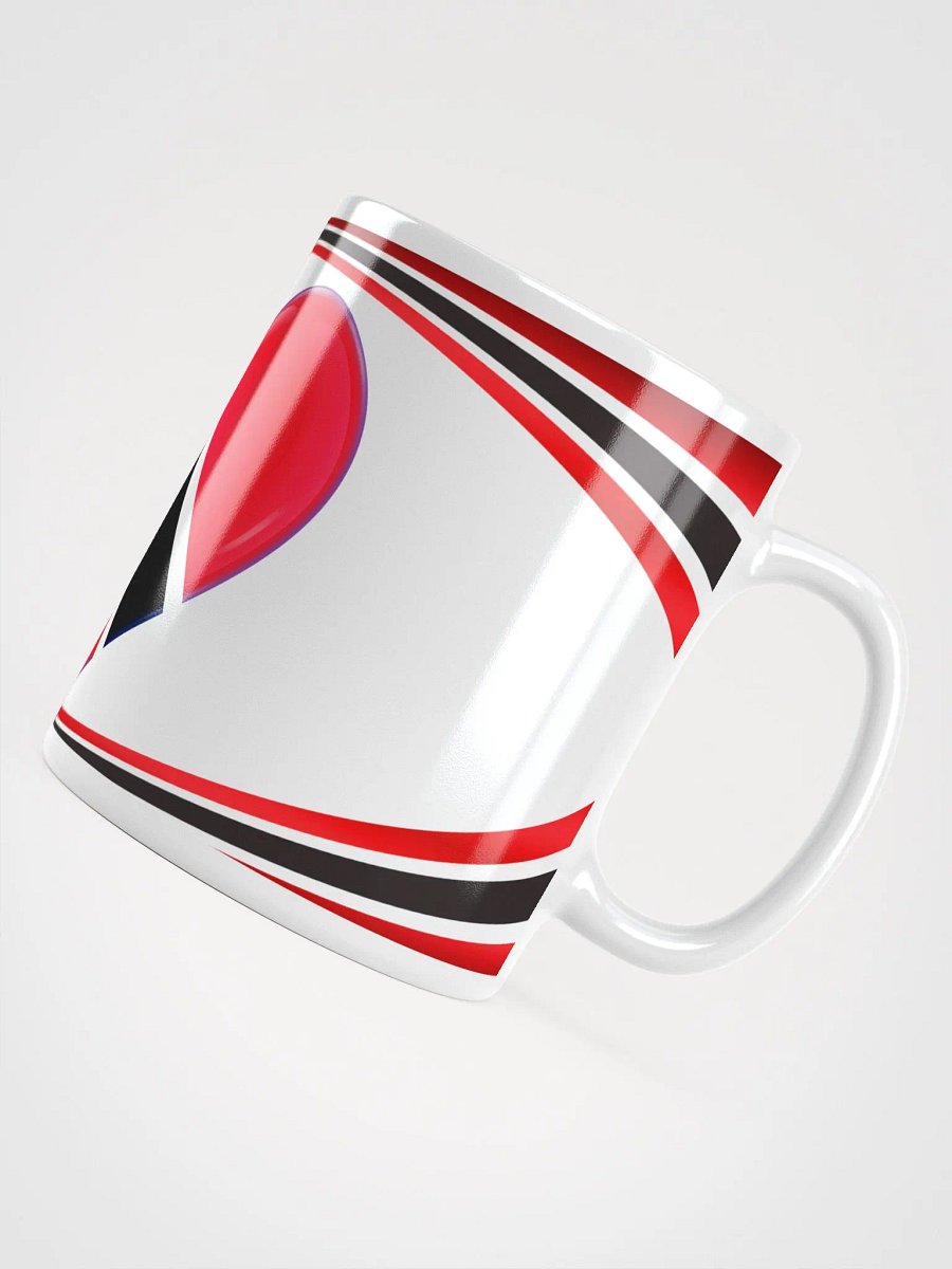 Trinidad and Tobago Pride Mug product image (5)