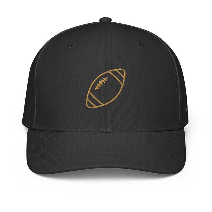 Gridiron Sketch Performance Cap product image (2)