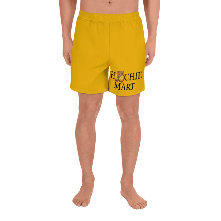 Hoochie Mart Shorts product image (2)