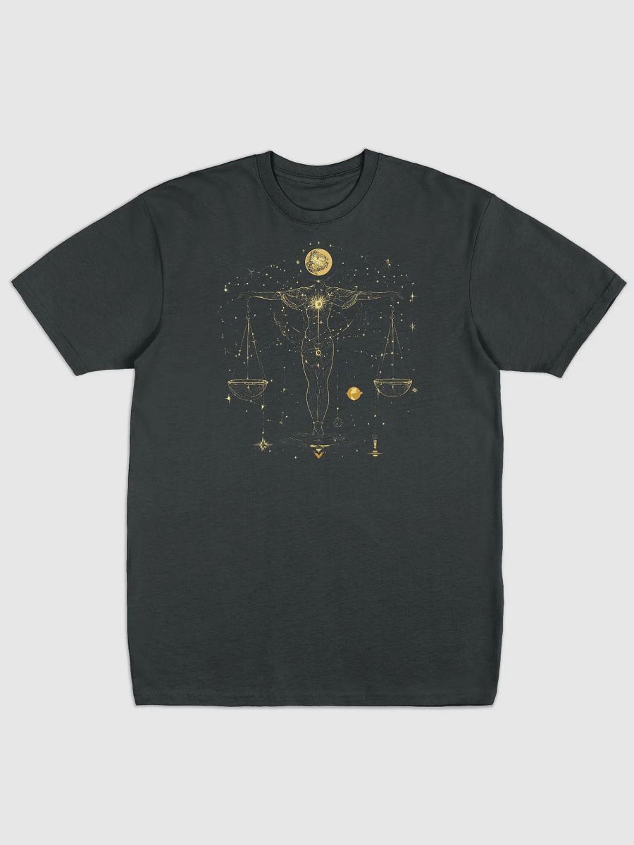 Libra - September 23 – October 22 product image (2)