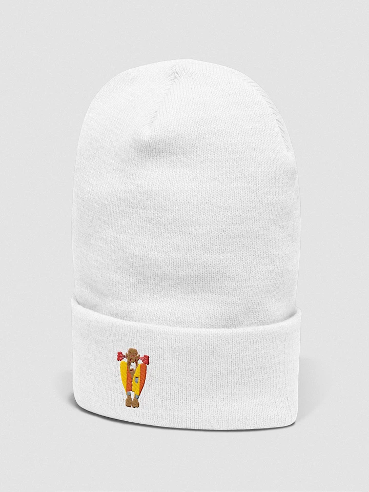 Scream King Beanie product image (2)