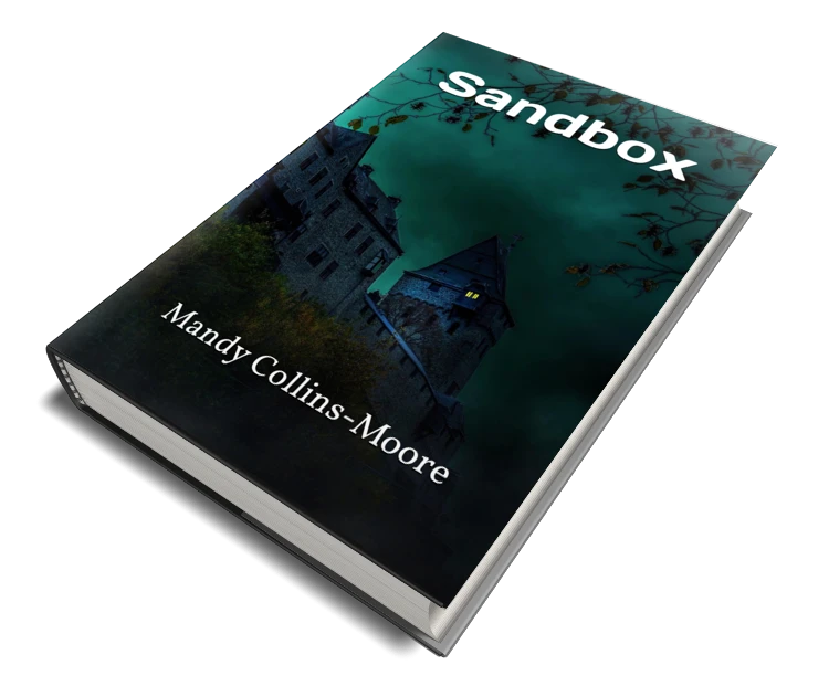 Sandbox (Hardcover, Paperback, & Large Print) product image (5)