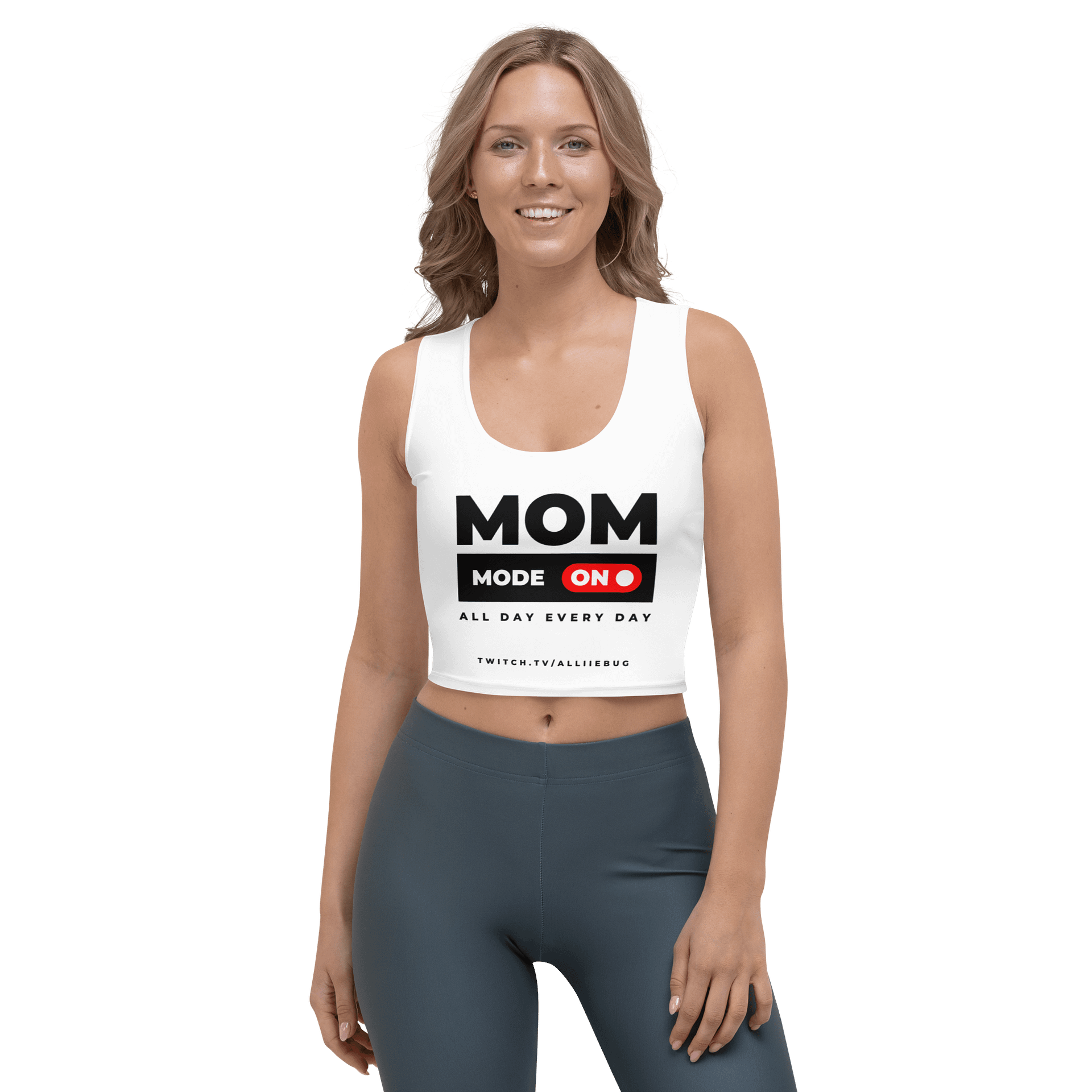 Mom Mode ON product image (1)