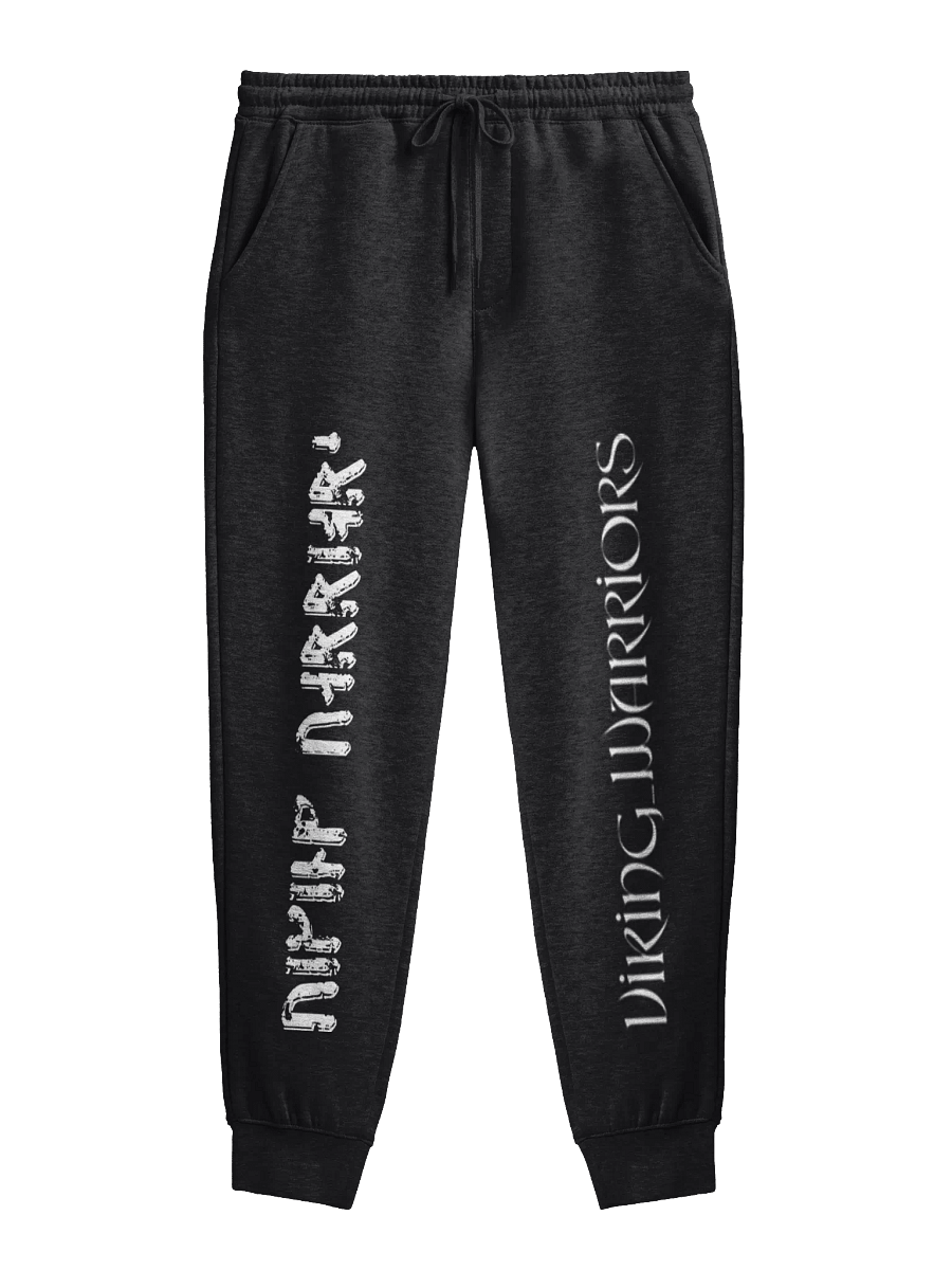 Viking Warriors w/runes Pants product image (1)