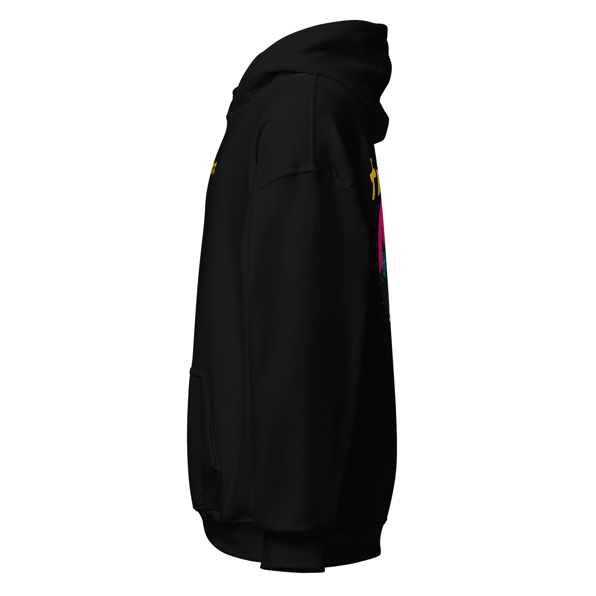 Nalgoticas Katana Hoodie product image (4)