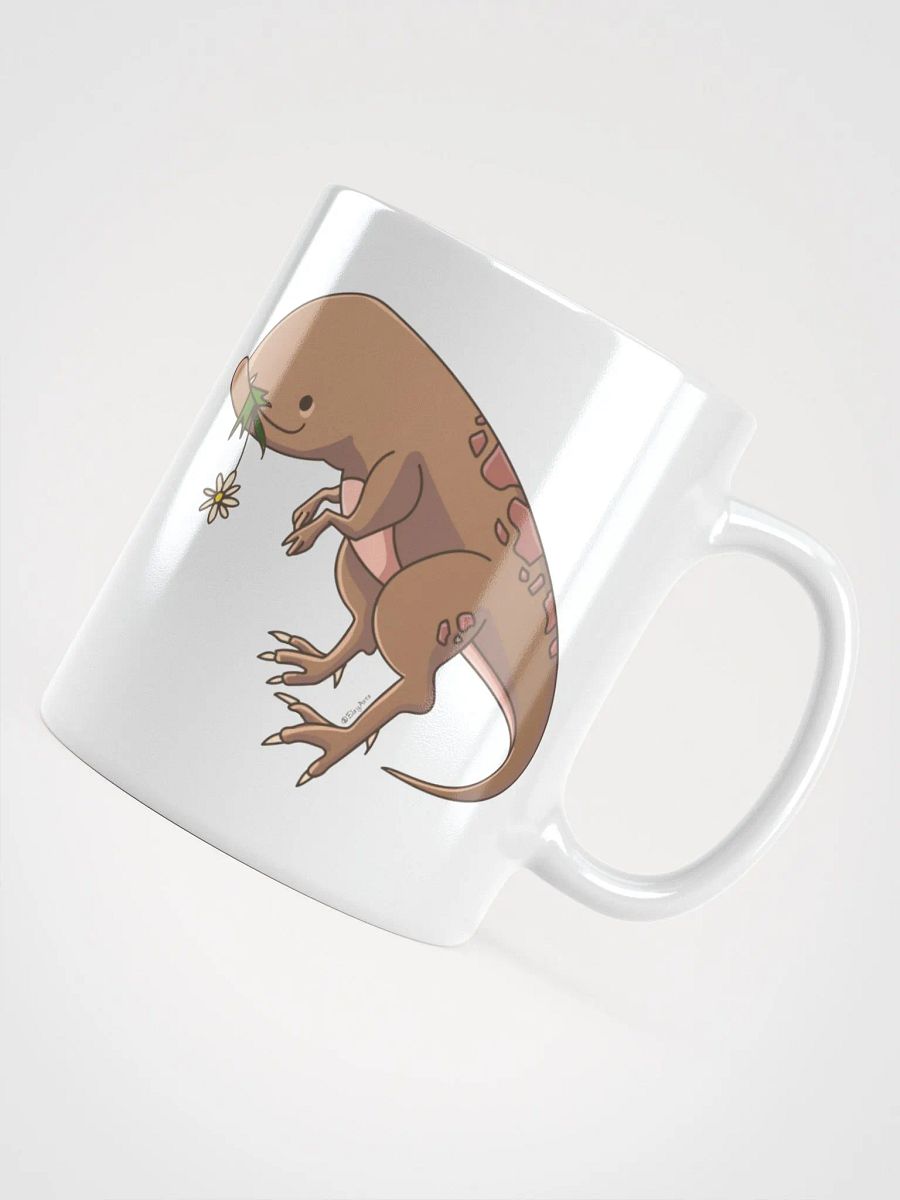 Friend with Daisy Mug (Double-Sided) product image (4)