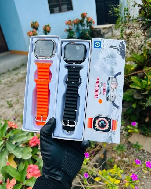 T800 ULTRA WATCH ORIGINAL 2024 product image (3)