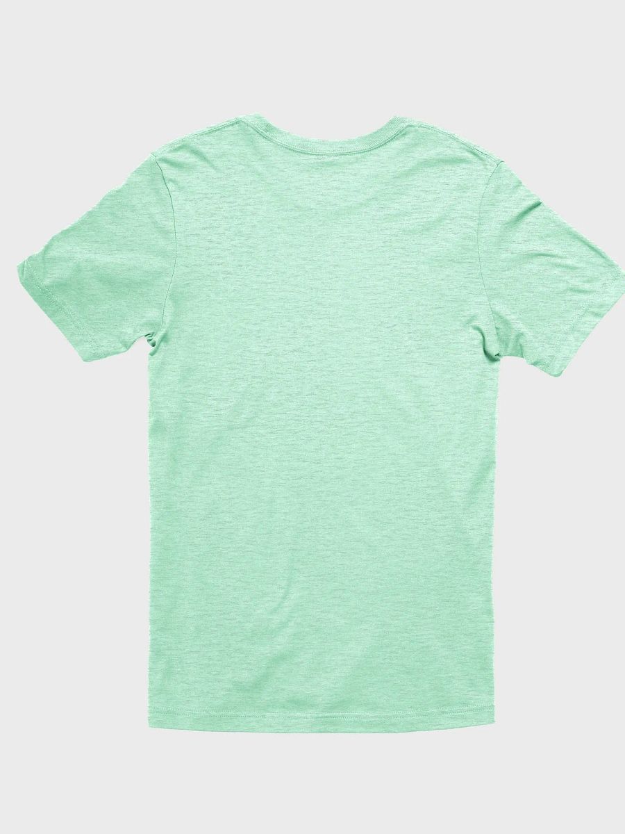 Supersoft and lightweight tee: Pooky loves you retro product image (2)