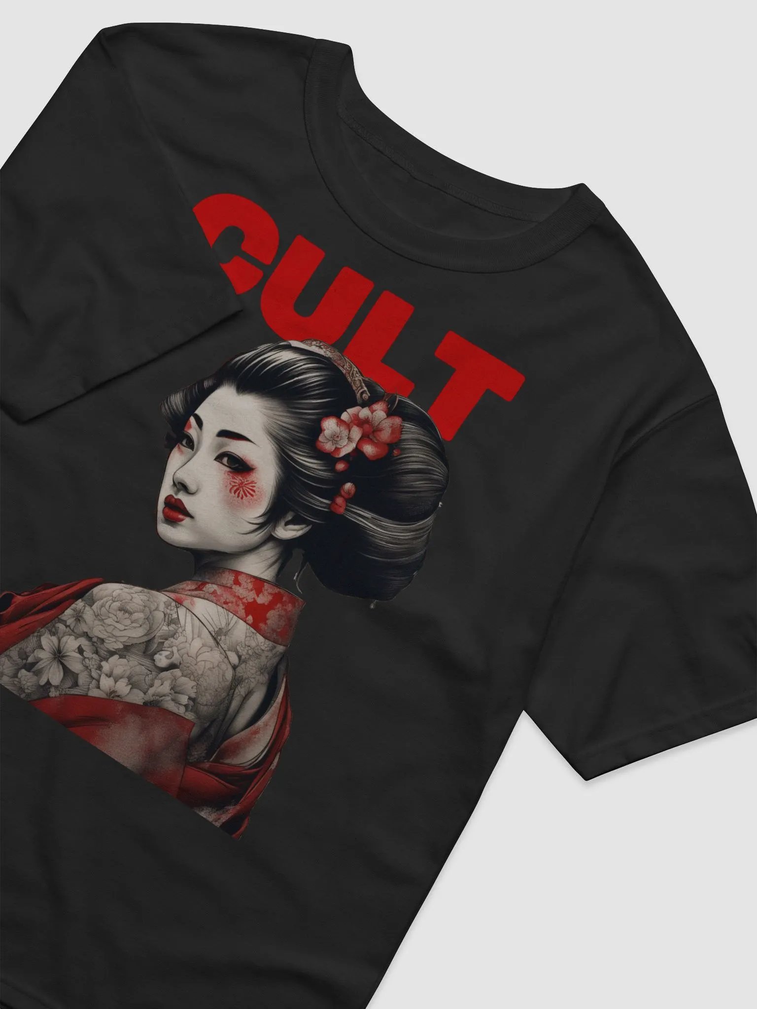 CULT GEISHA product image (2)