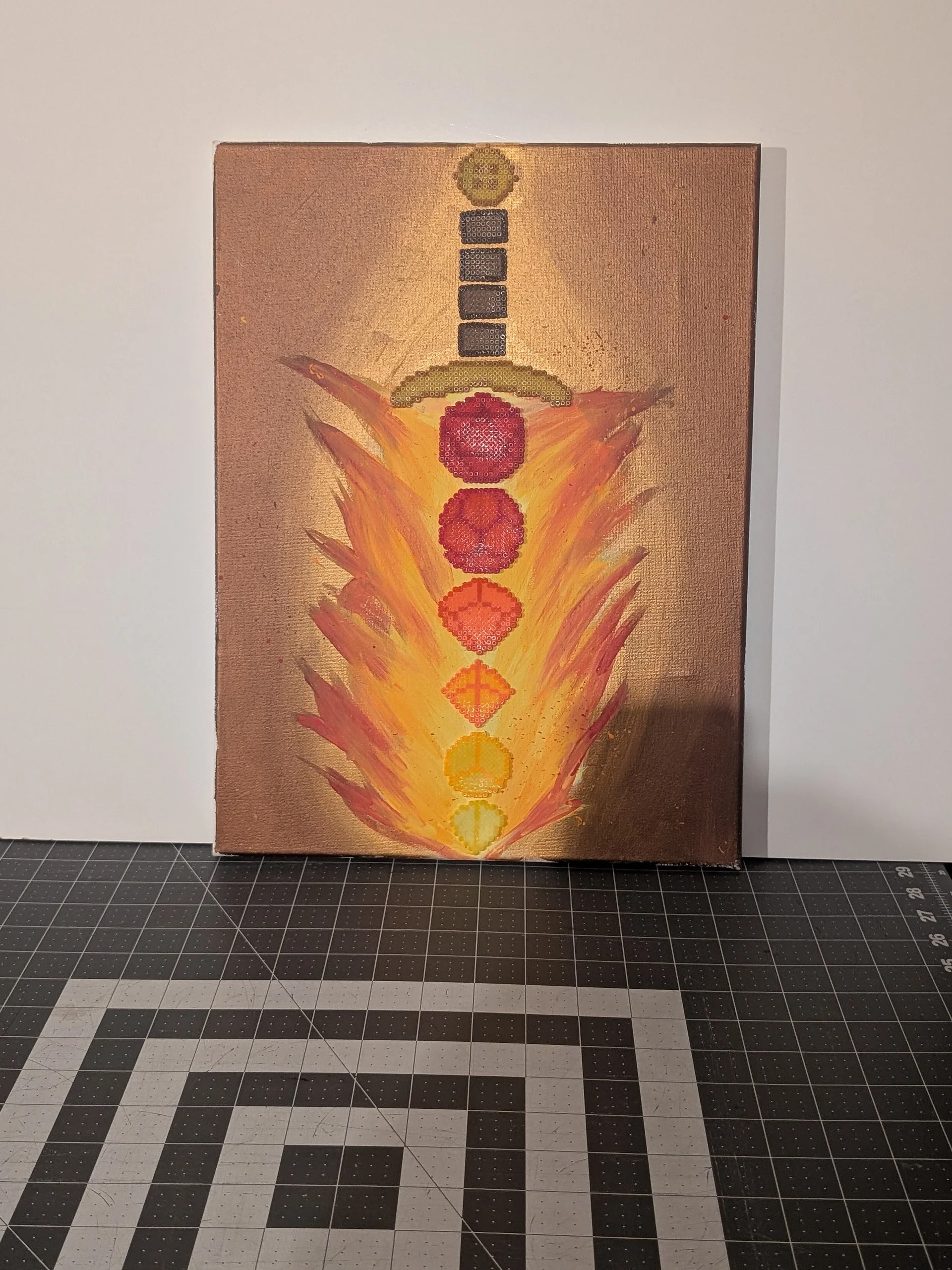 Dice Sword product image (1)