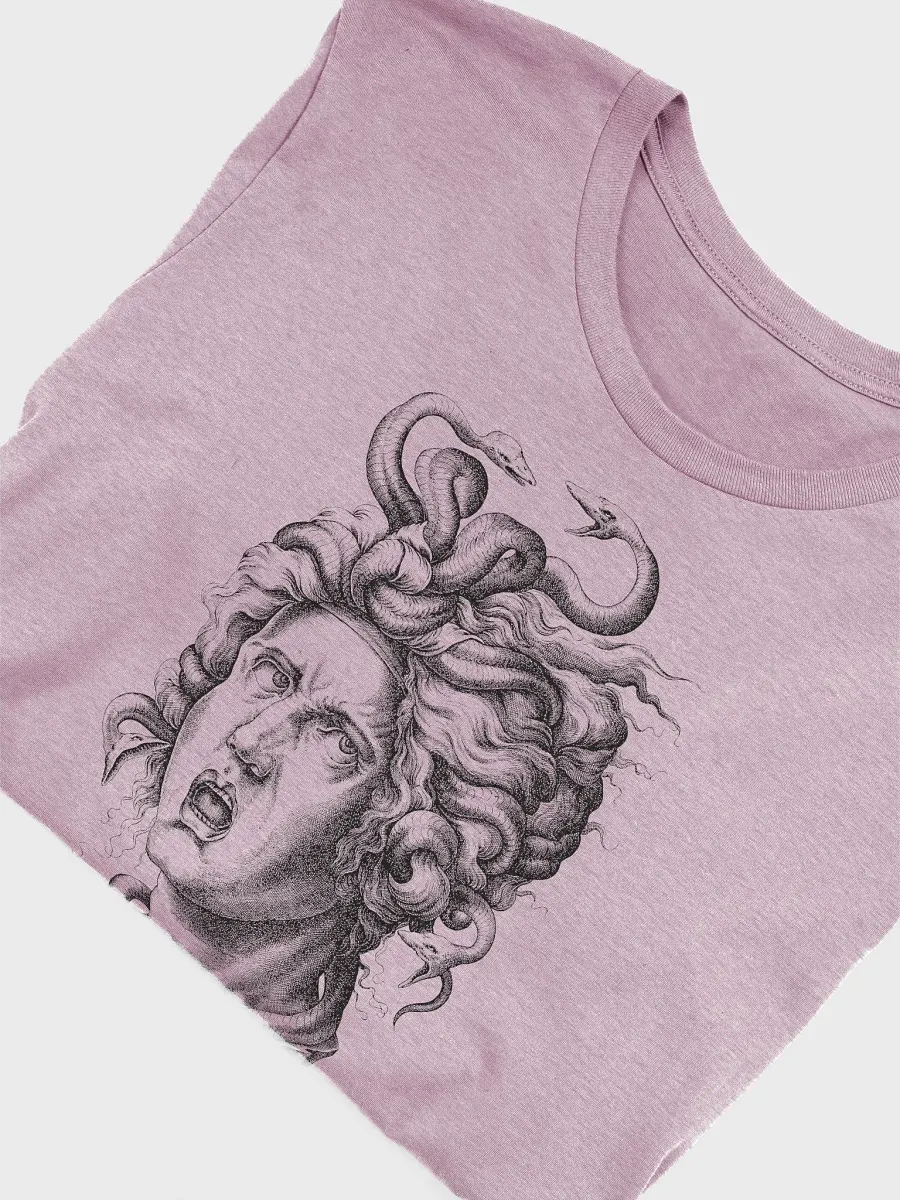 MEDUSA supersoft tee product image (19)