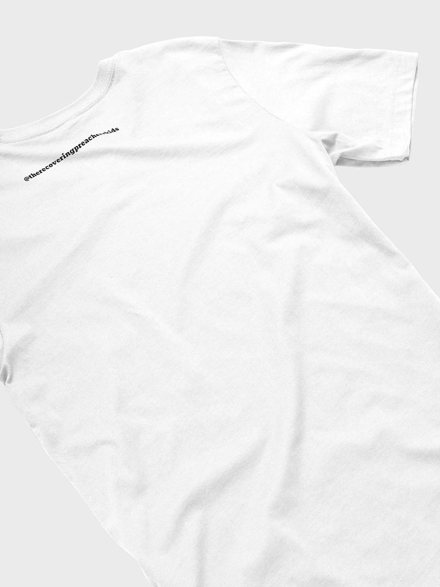 Psalm 118:14 Floral Tee product image (63)