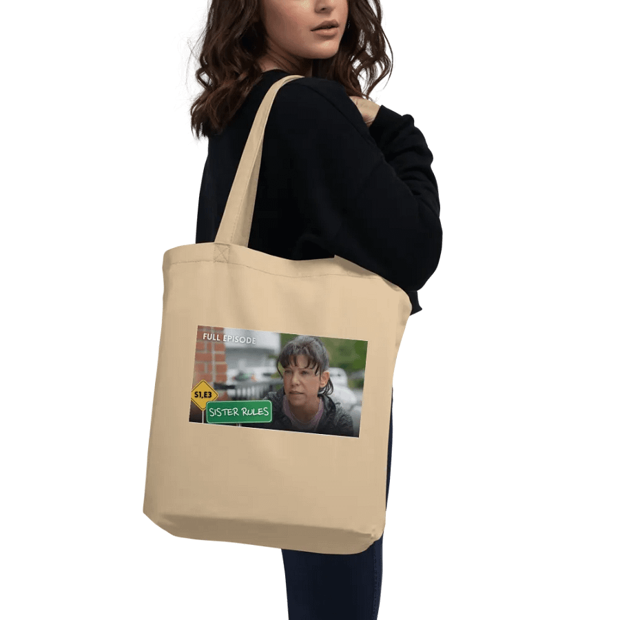 Serenity Sisters Infinity Tote product image (9)