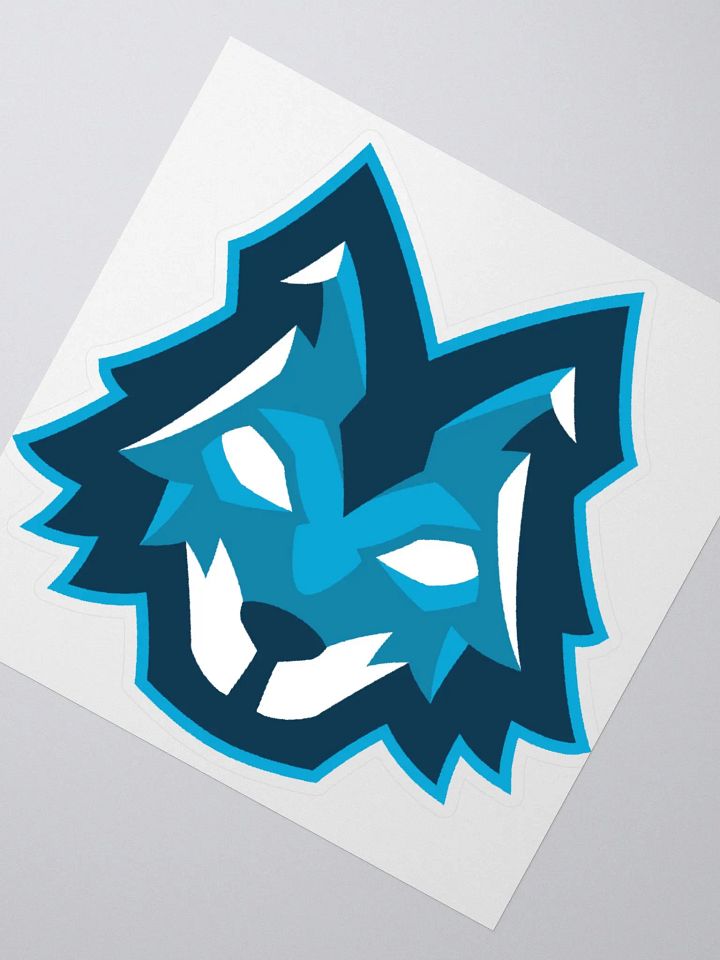Wallzer Logo Sticker product image (2)