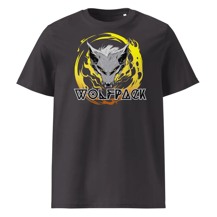 Unisex WOLFPACK T-Shirt product image (5)