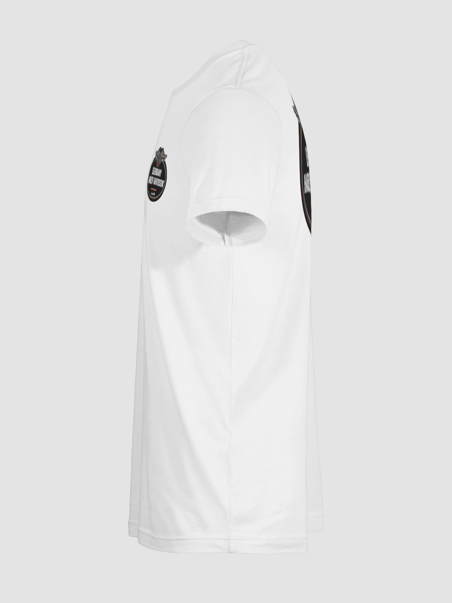 Harley-Davidson Emblem Classic T-Shirt product image (107)