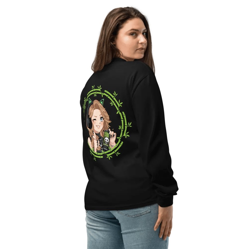 BLP Premium Unisex Long-Sleeve Top 2024 product image (9)